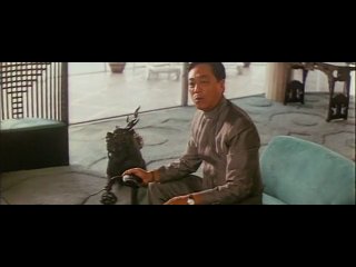 Полицейская история 3: Суперполицейский / Supercop (1992) китайская полная версия